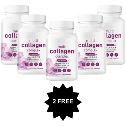 Multi Collagen Complex