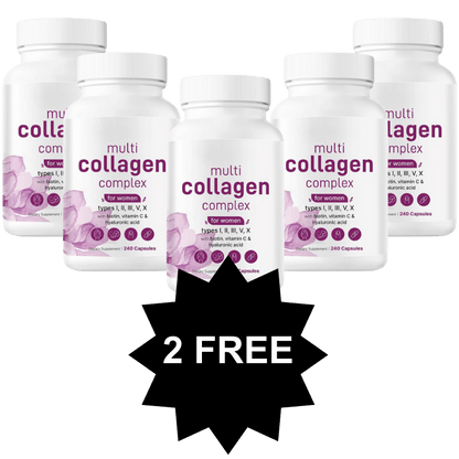 Multi Collagen Complex