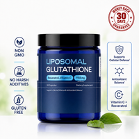 Liposomal Glutathione – 1155 mg