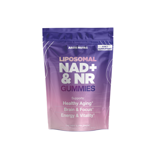 NAD+ Gummies