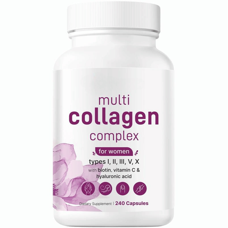 Multi Collagen Complex