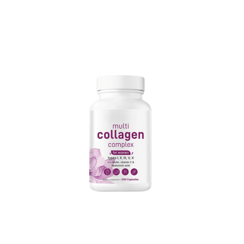 Multi Collagen Complex