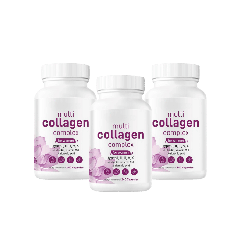 Multi Collagen Complex