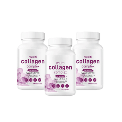 Multi Collagen Complex