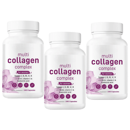 Multi Collagen Complex