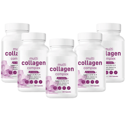 Multi Collagen Complex