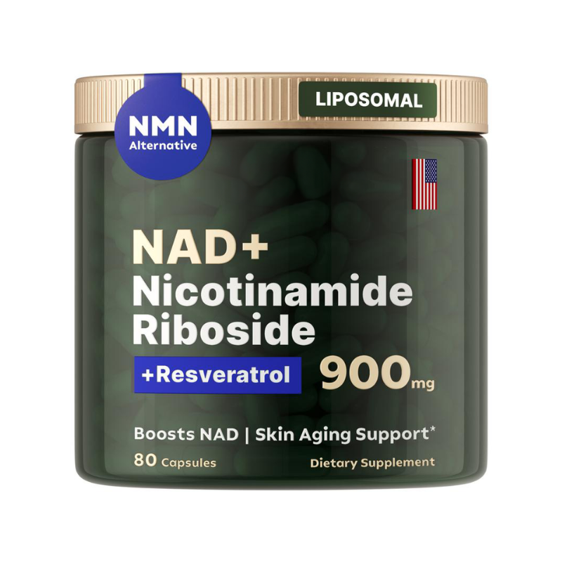 NAD+ Nicotinamide Riboside