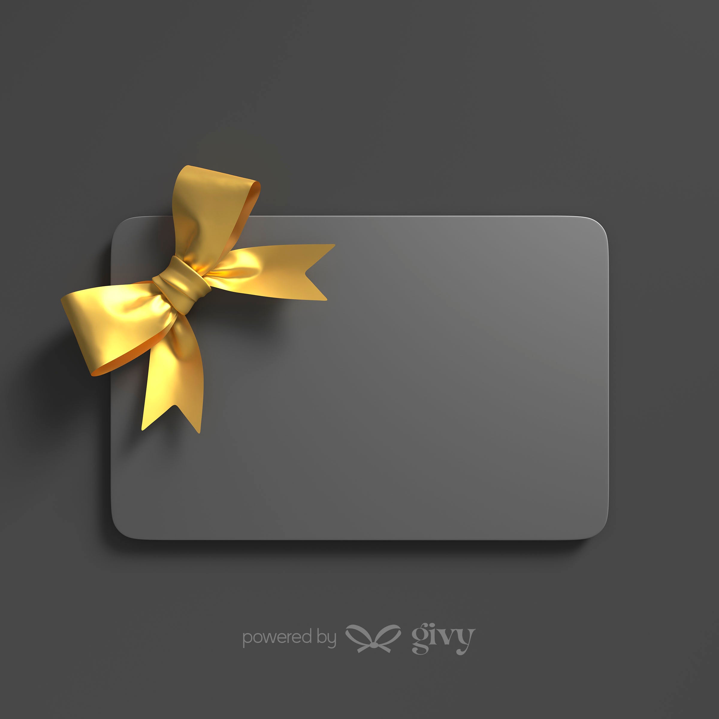 $20 Gift Card