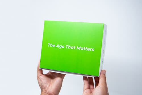 Biological Age Test