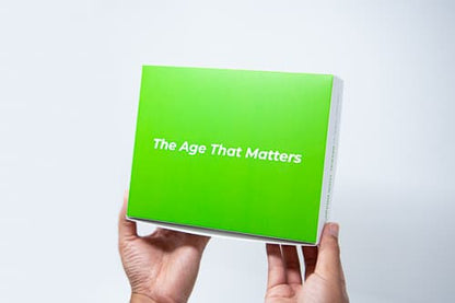 Biological Age Test