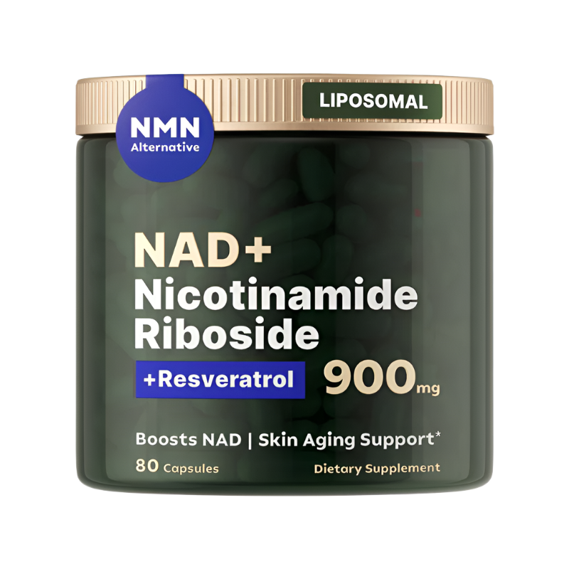 NAD+ Nicotinamide Riboside