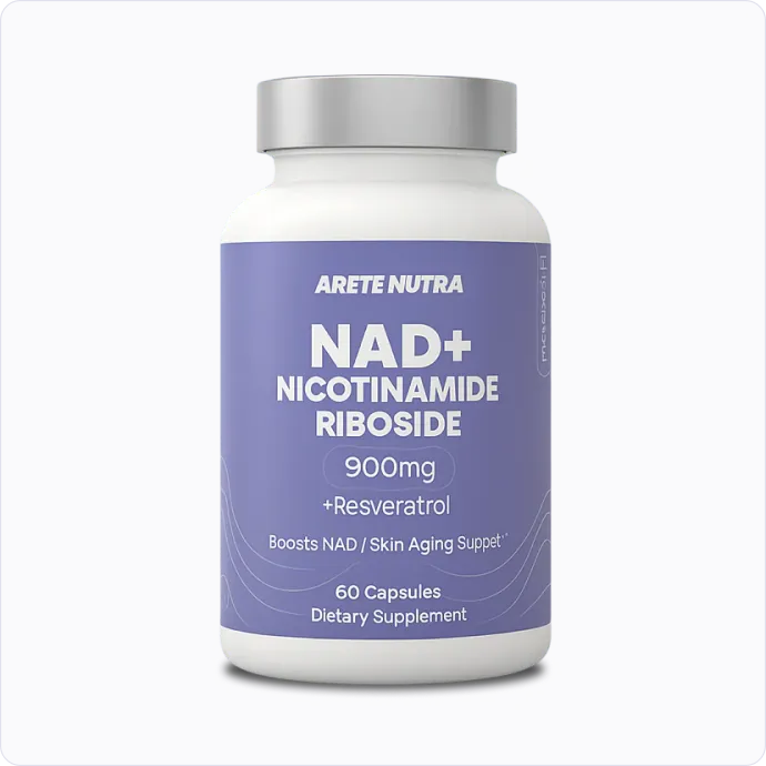 Arete NAD+ Nicotinamide Riboside