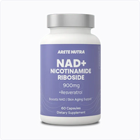 Arete NAD+ Nicotinamide Riboside