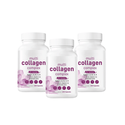 Multi Collagen Complex