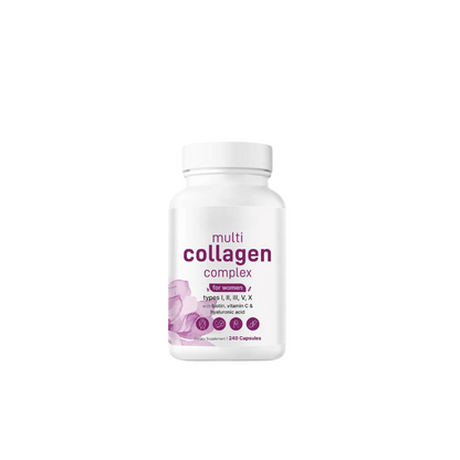 Multi Collagen Complex